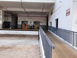 Gourmet East Kitchen (D16), Factory #553807601